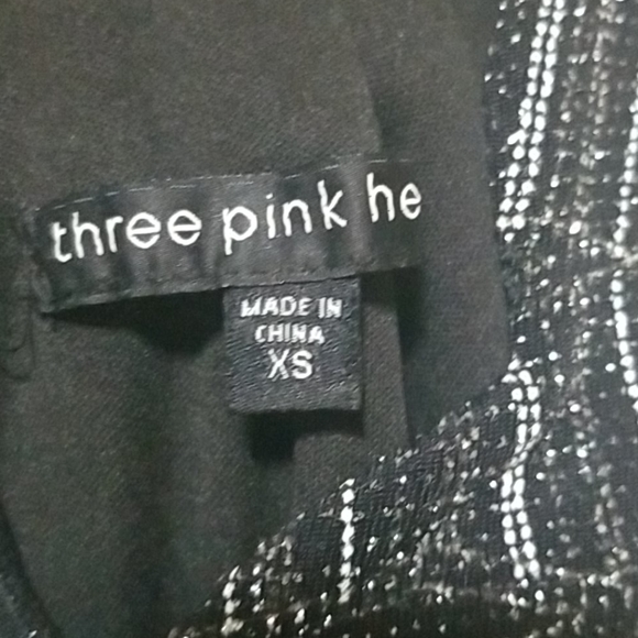 Dress - Picture 4 of 5